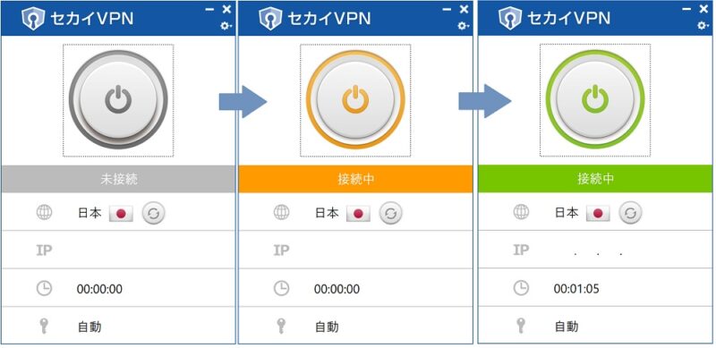 【セカイVPN】ネット規制の厳しい中国で実際に使ってみた感想！