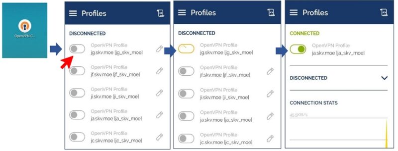 【セカイVPN】ネット規制の厳しい中国で実際に使ってみた感想！